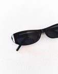 Black 90s Sunglasses